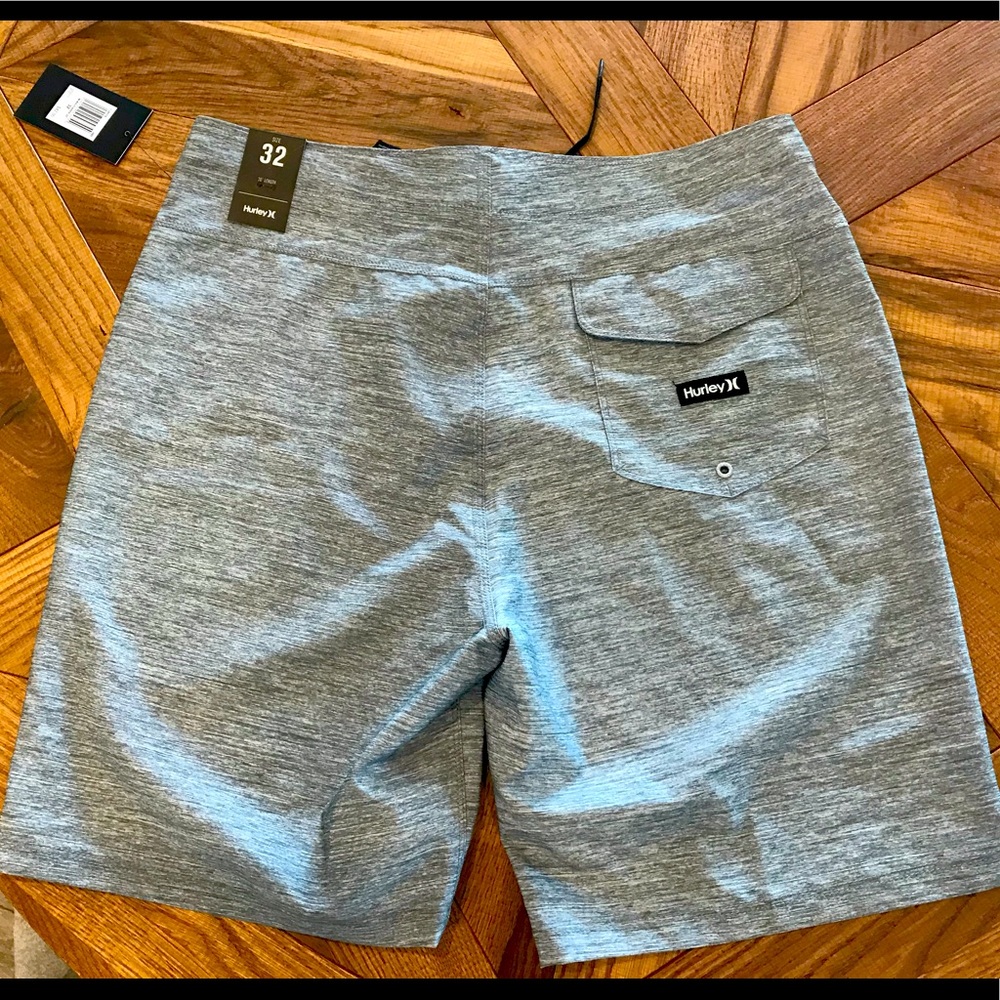 Hurley board shorts